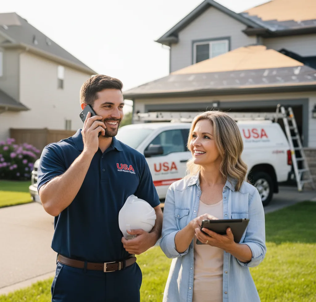 Roof Maintenance in Longmeadow, MA